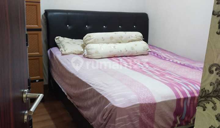 Dijual Rumah Minimalis Siap Huni di Cikupa Citra Raya 2