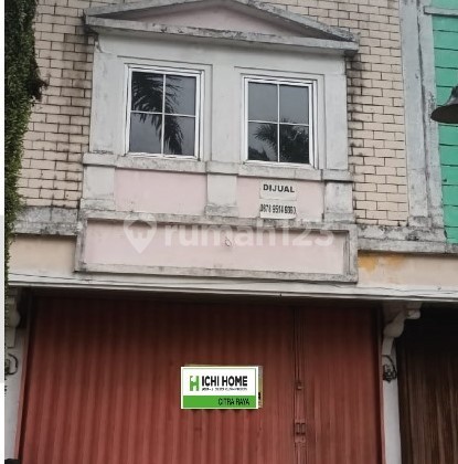 Dijual Ruko Lokasi Sangat Strategis Di Citra Raya Cikupa Dijual Ruko Lokasi Sangat Strategis Di Citra Raya Cikupa