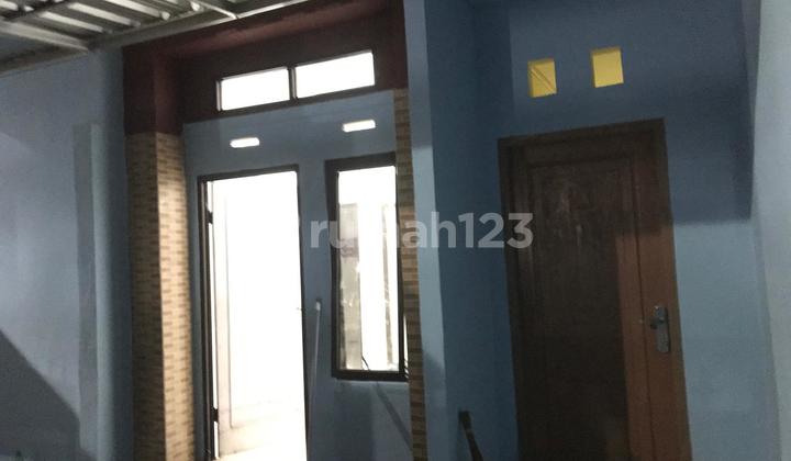 Dijual Rumah Cantik Termurah Di Citayam Bogor Jawa Barat  2