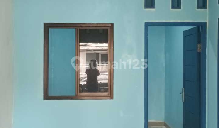 Disewakan Rumah Nyaman Siap Huni Lokasi Citra Raya 2