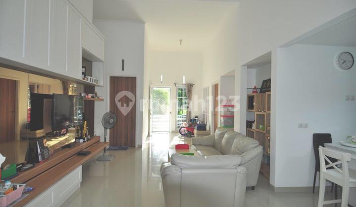 Dijual Rumah Mewah Siap Huni Di Citra Raya 2