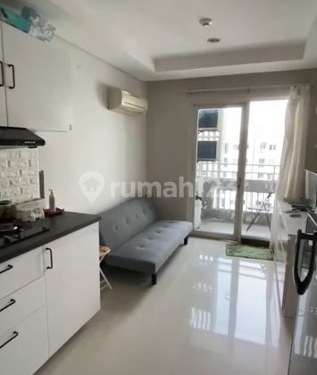 Disewakan Apartemen Full Furnished di Tangerang 2