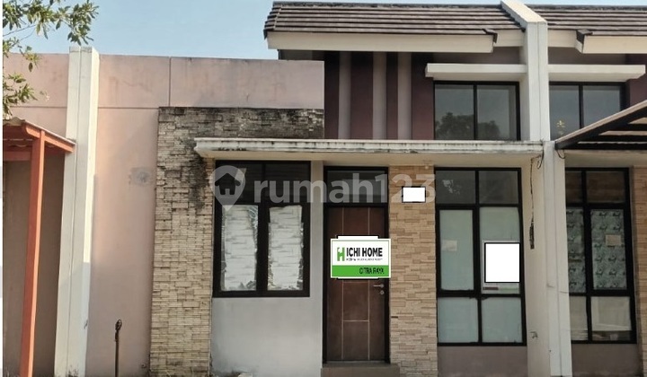 Dijual Rumah Terbaik Super Murah Di Citra Raya Tangerang
