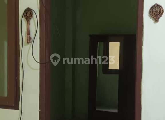 Dijual Rumah Nyaman Siap Huni Lokasi Citra Raya 2