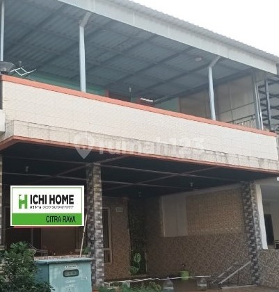 Dijual Rumah Cantik 2 Lantai Lokasi Strategis Di Citra Raya Dijual Rumah Cantik 2 Lantai Lokasi Strategis Di Citra Raya