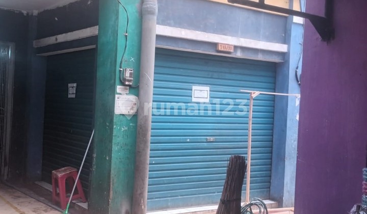 Disewakan Kios Lokasi Strategis di Cikupa Citra Raya Disewakan Kios Lokasi Strategis di Cikupa Citra Raya