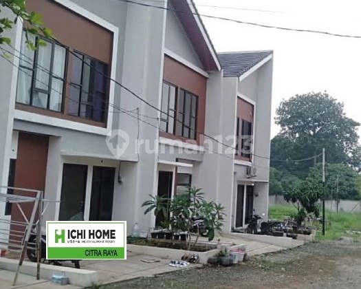 Beautiful 2-Story House in Bogor 2