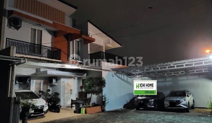 Dijual Rumah Mewah Terbaik Di Jagakarsa Jakarta Selatan 2