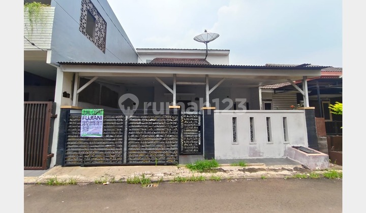 Dijual Rumah Termurah Terbaik Di Citra Raya Tangerang Dijual Rumah Termurah Terbaik Di Citra Raya Tangerang