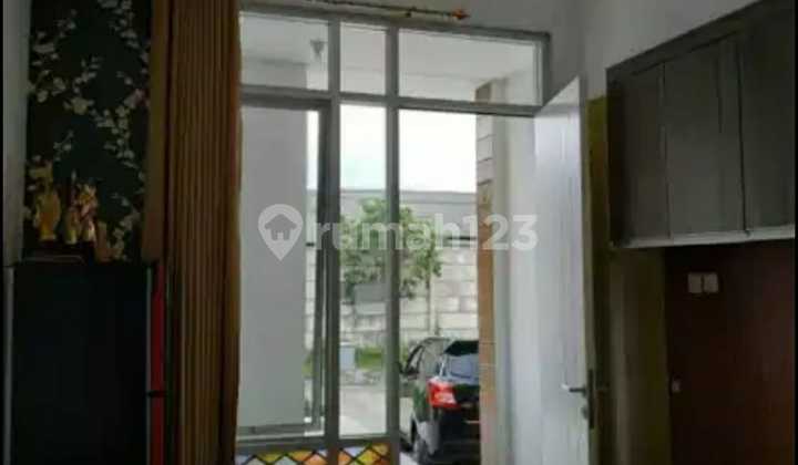 For Sale 1-Story House in Strategic Location, Cikupa Citra Raya, Tangerang 2