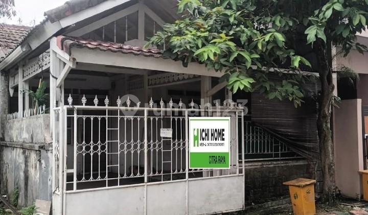 Disewakan Rumah Nyaman Siap Huni Di Citra Raya Disewakan Rumah Nyaman Siap Huni Di Citra Raya