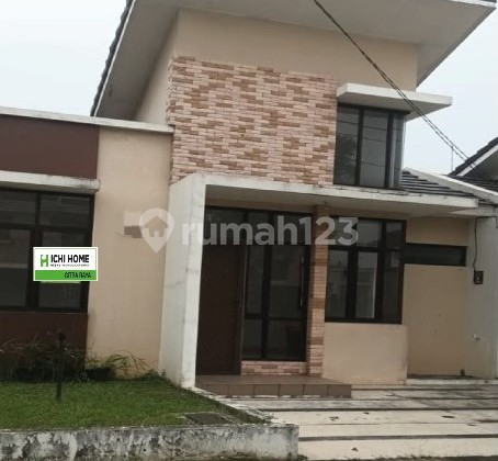 Dijual Rumah Siap Huni Minimalis Lokasi Strategis Di Citra Raya