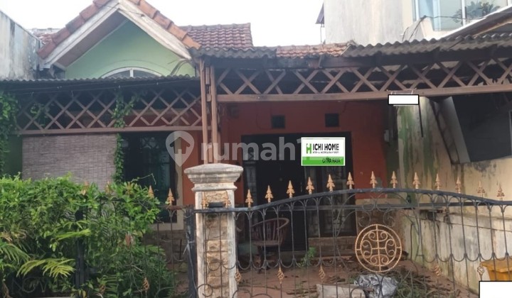 For Sale Ready-to-Occupy House in Cikupa Citra Raya Tangerang 2