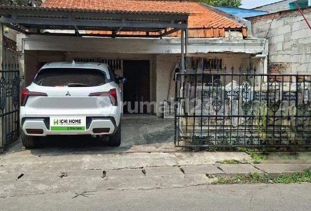 Dijual Rumah Nyaman Siap Huni Di Jakarta Barat 2