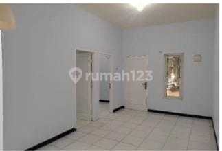 For Sale Affordable Ready-to-Occupy House in Curug Tangerang 2
