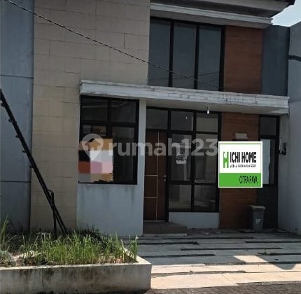 Dijual Rumah Nyaman Siap Huni Lokasi Sangat Strategis Di Citra Raya 2