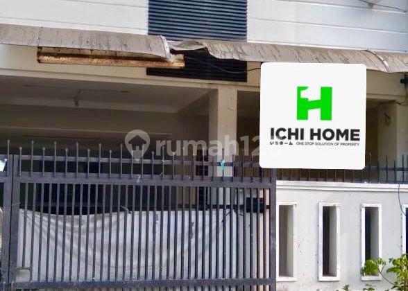 Dijual Rumah Idaman Siap Huni Di Jakarta Bawar 1