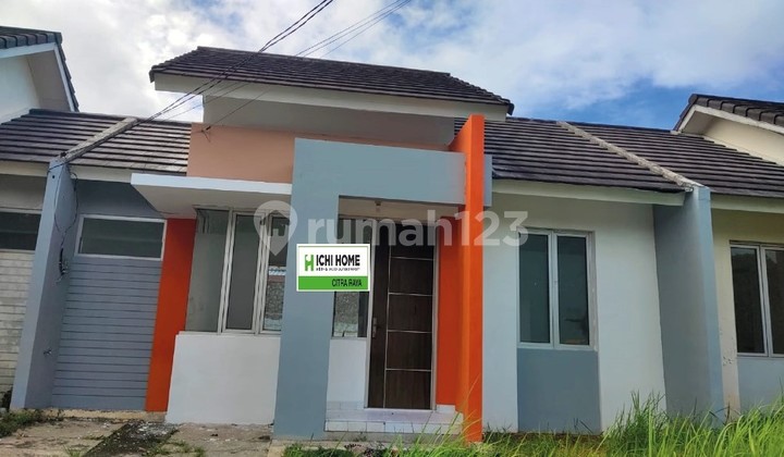 Disewakan Rumah Nyaman Hadap Selatan Di Citra Raya Disewakan Rumah Nyaman Hadap Selatan Di Citra Raya