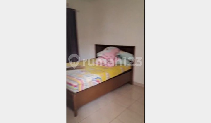 Disewakan Rumah Nyaman Strategis Di Citra Raya Tangerang 2