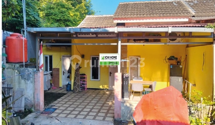 Dijual Rumah Murah Siap Huni Di Curug Tangerang Dijual Rumah Murah Siap Huni Di Curug Tangerang