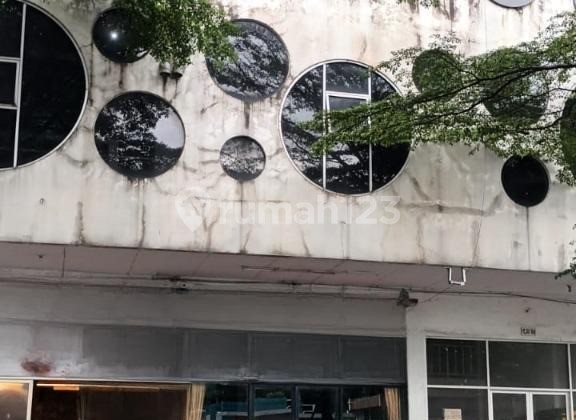 For Sale: Strategic Location Shophouse in Cikupa Citra Raya 2