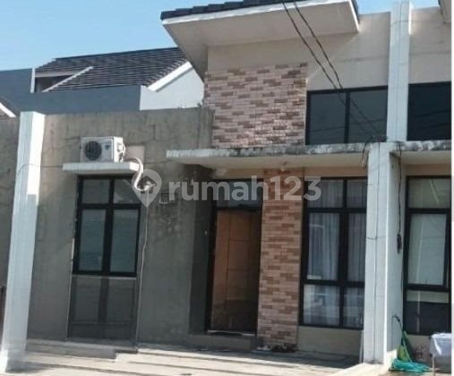 For Sale Minimalist House in Cikupa Citra Raya Tangerang