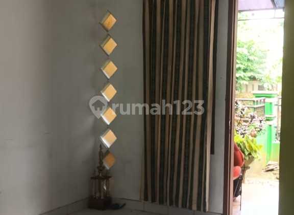 Dijual Rumah Nyaman Siap Huni Lokasi Citra Raya 1