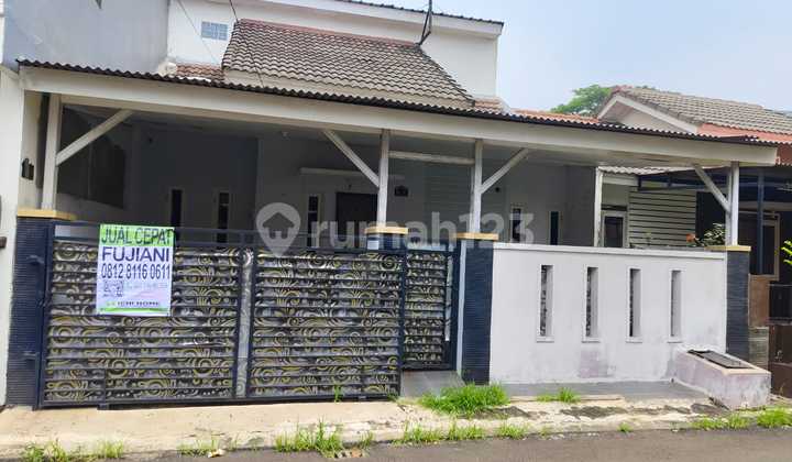 Dijual Rumah Termurah Terbaik Di Citra Raya Tangerang 2