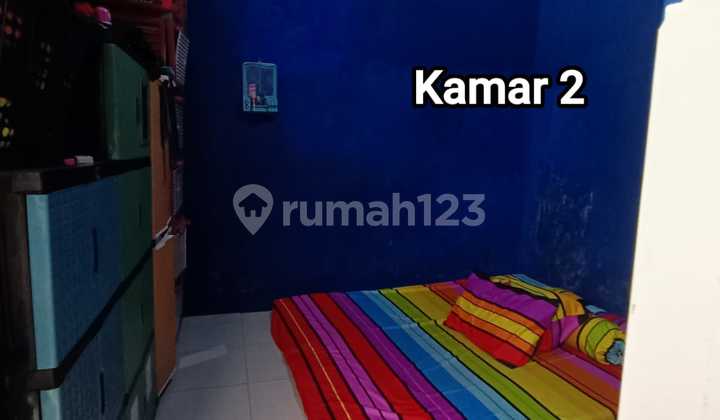 Dijual Rumah Termurah Strategis Di Tigaraksa Tangerang 2