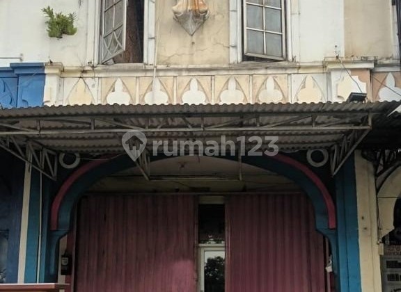 For Rent Ready-to-Use Shop House in Cikupa Citra Raya For Rent Ready-to-Use Shop House in Cikupa Citra Raya