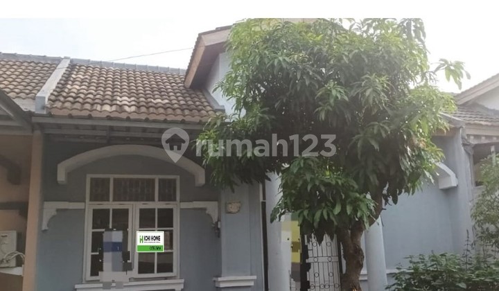 Dijual Rumah Siap Huni Di Citra Raya 2