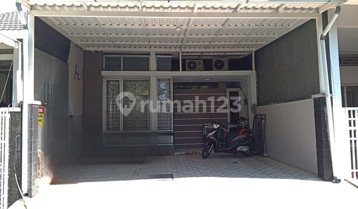 Dijual Rumah Minimalis Siap Huni di Cikupa Citra Raya