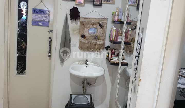 Dijual Rumah Siap Huni Di Lokasi Strategis Citra Raya 2