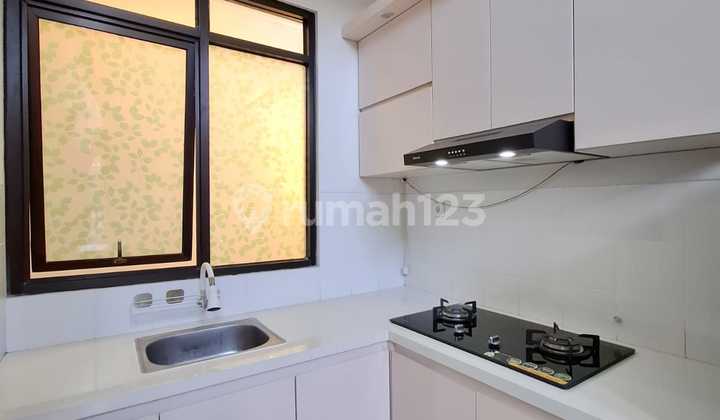 Dijual Rumah Full Furnished Lokasi Citra Raya 2