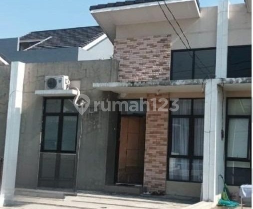 Dijual Rumah Minimalis di Cikupa Citra Raya Tangerang 2