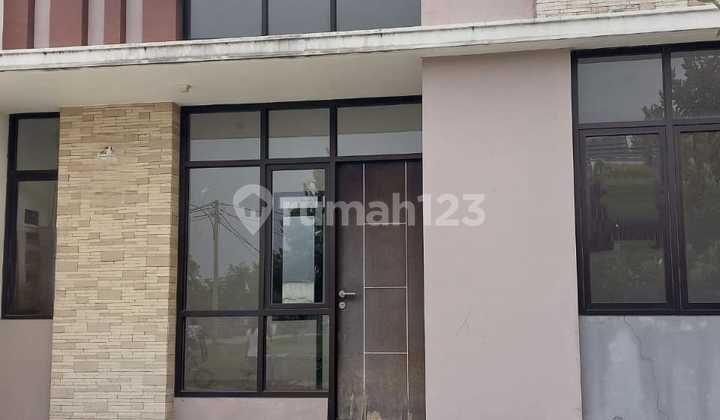 Dijual Rumah Termurah Siap Huni Di Citra Raya Tangerang