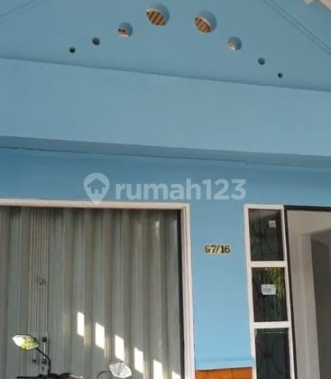 Dijual Rumah Siap Huni Di Citra Raya 2