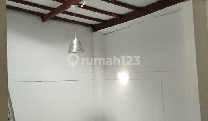 Dijual Rumah Nyaman Siap Huni Di Citra Raya 2