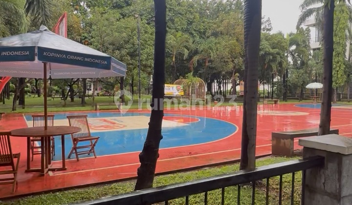 For Sale Pelepah Elok House Kelapa Gading 2