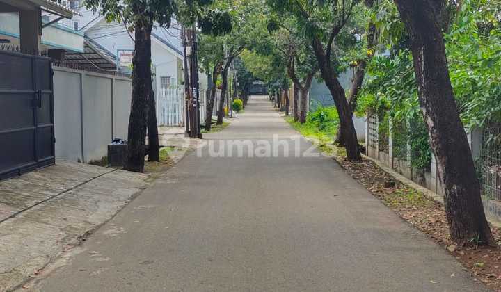 7.5 X 18 House in Joglo. Rudal Raya Street 2