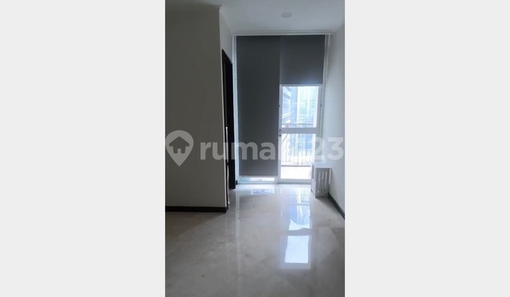Apartment Bellagio Residence Unit 22 AF 1 - 2 BR dan Semi Furnished Bagus di Jakarta Selatan Apartment Bellagio Residence Unit 22 AF 1 - 2 BR dan Semi Furnished Bagus di Jakarta Selatan