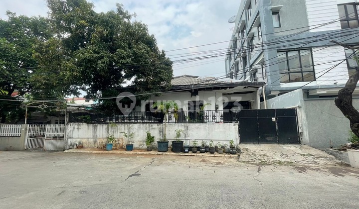 Dijual Rumah di Pluit Permai (Hitung Tanah Saja 22jt/m) Dijual Rumah di Pluit Permai (Hitung Tanah Saja 22jt/m)