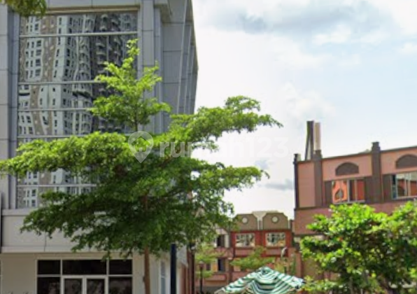 [COCOK UNTUK INVESTOR] Dijual Ruko Hoek Posisi Strategis di La Riviera PIK 2, Kondisi saat ini tersewa