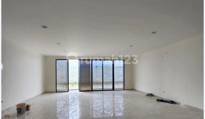 Dijual Ruko Soho Ebony Rodeo Drive PIK 2 Dijual Ruko Soho Ebony Rodeo Drive PIK 2