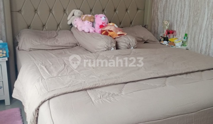 Dijual Apartemen 2BR di Green Royal Condo House, Jakarta Barat 2