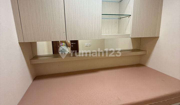 Dijual Apartemen 2+1 BR di Sherwood Residence, Tower Regent, Kelapa Gading 2