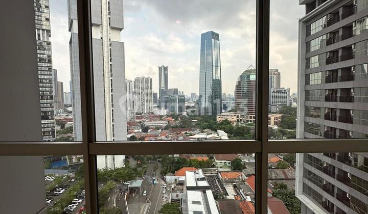 [QUICK SALE] The Newton 1 Ciputra World Apartment, Karet Semanggi 2