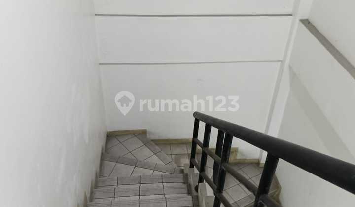 [FOR SALE] 4-Story Shop House in Mediterania Garden 1 2