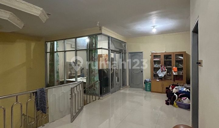 [TURUN HARGA] Dijual Rumah Camar Permai PIK 2