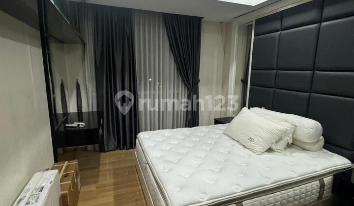 [JUAL/SEWA] Apartemen 2BR di Casa Grande Residence 2